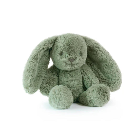 OB Designs Little Beau Bunny Sage