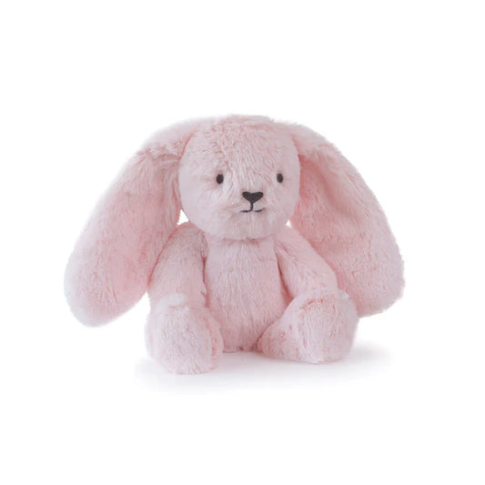 OB Designs Little Betsy Bunny Pink