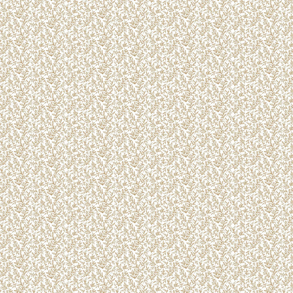 Fox & Fallow Golden Vines Organic Muslin Wrap