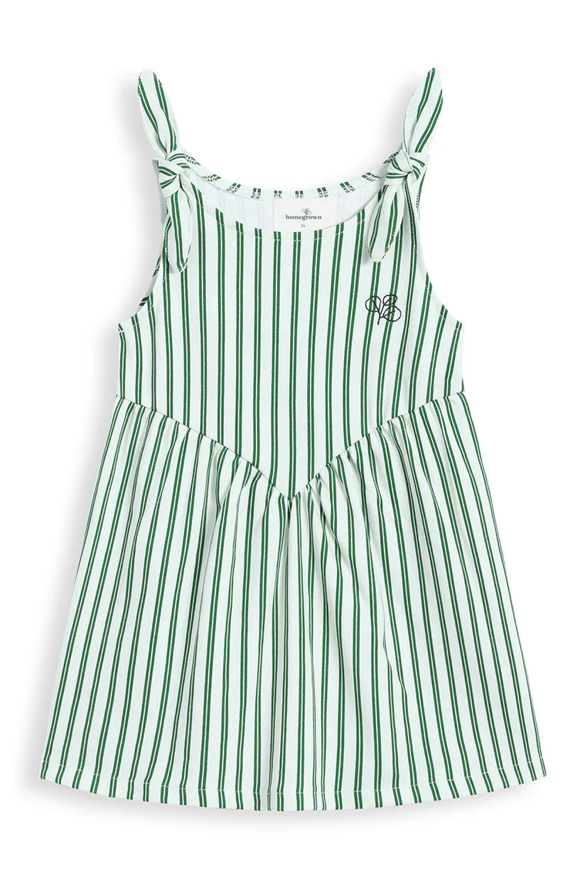 Homegrown Kids Nelly Dress