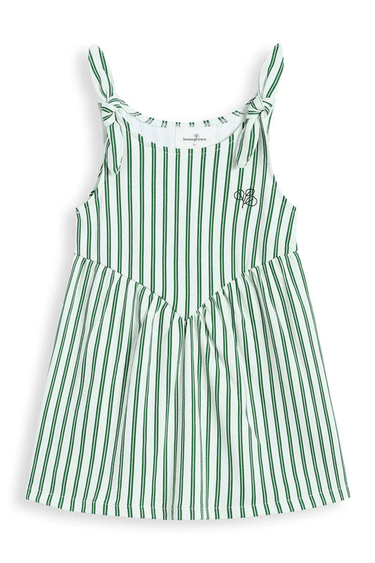 Homegrown Kids Nelly Dress