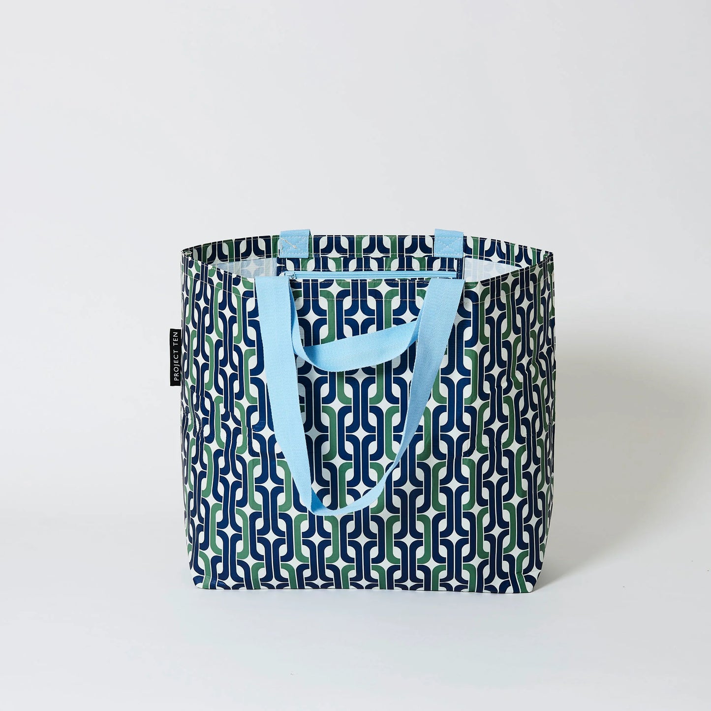 Project Ten Medium Tote Chains