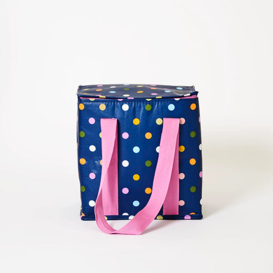 Project Ten Medium Insulated Tote Confetti