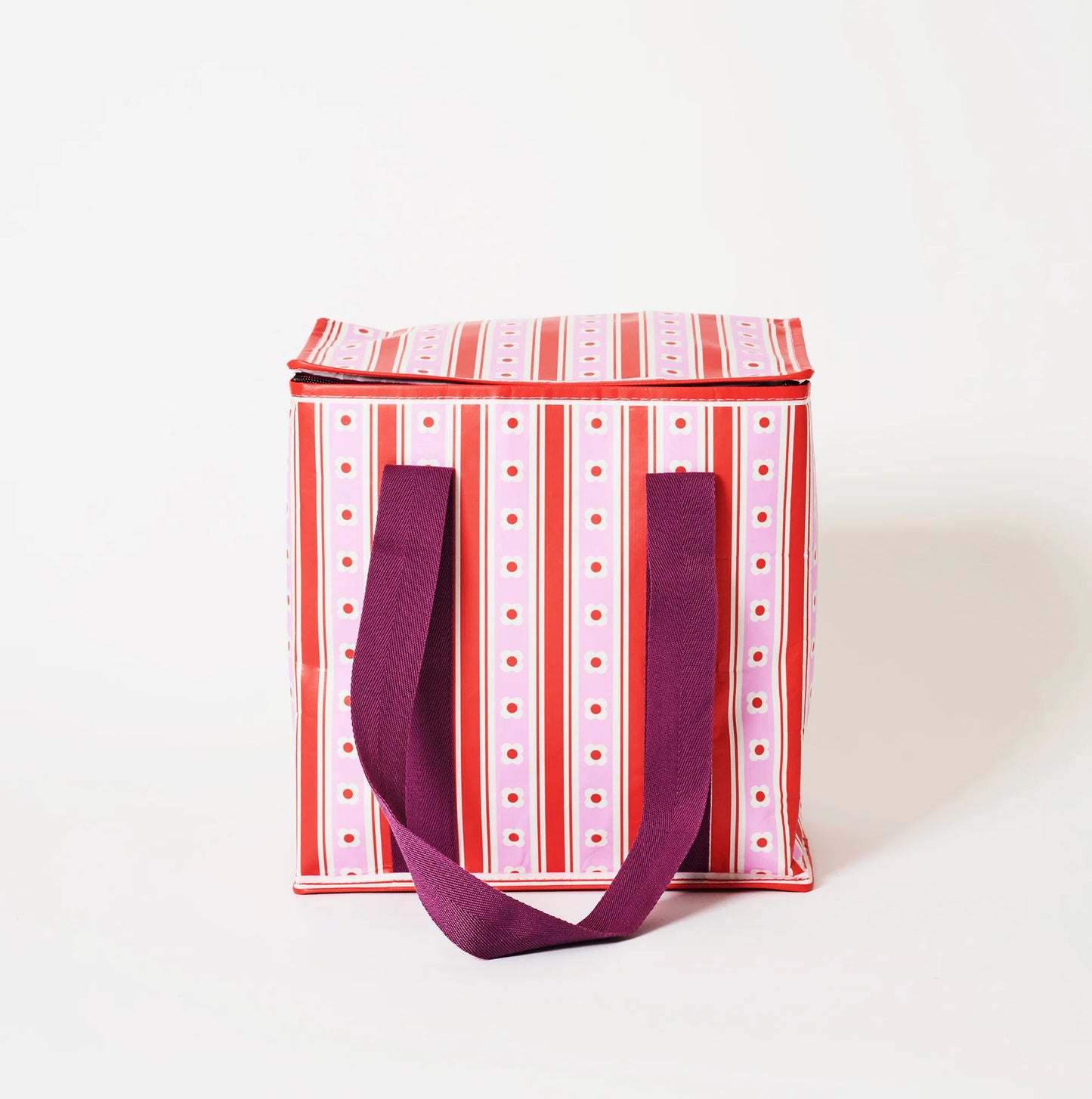 Project Ten Medium Insulated Tote Wallpaper