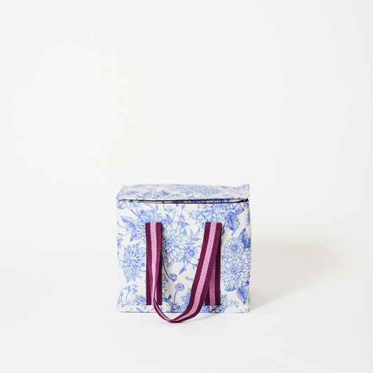 Project Ten Mini Insulated Tote Toile