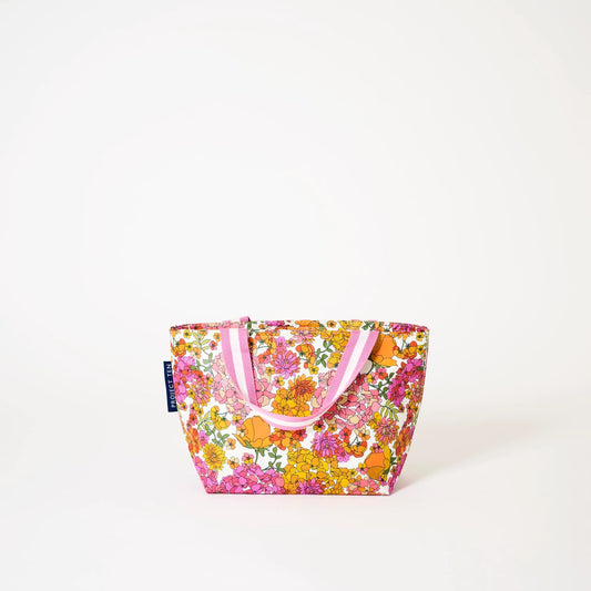Project Ten Mini Tote Hydrangea