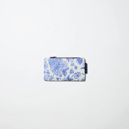 Project Ten Tiny Zip Pouch