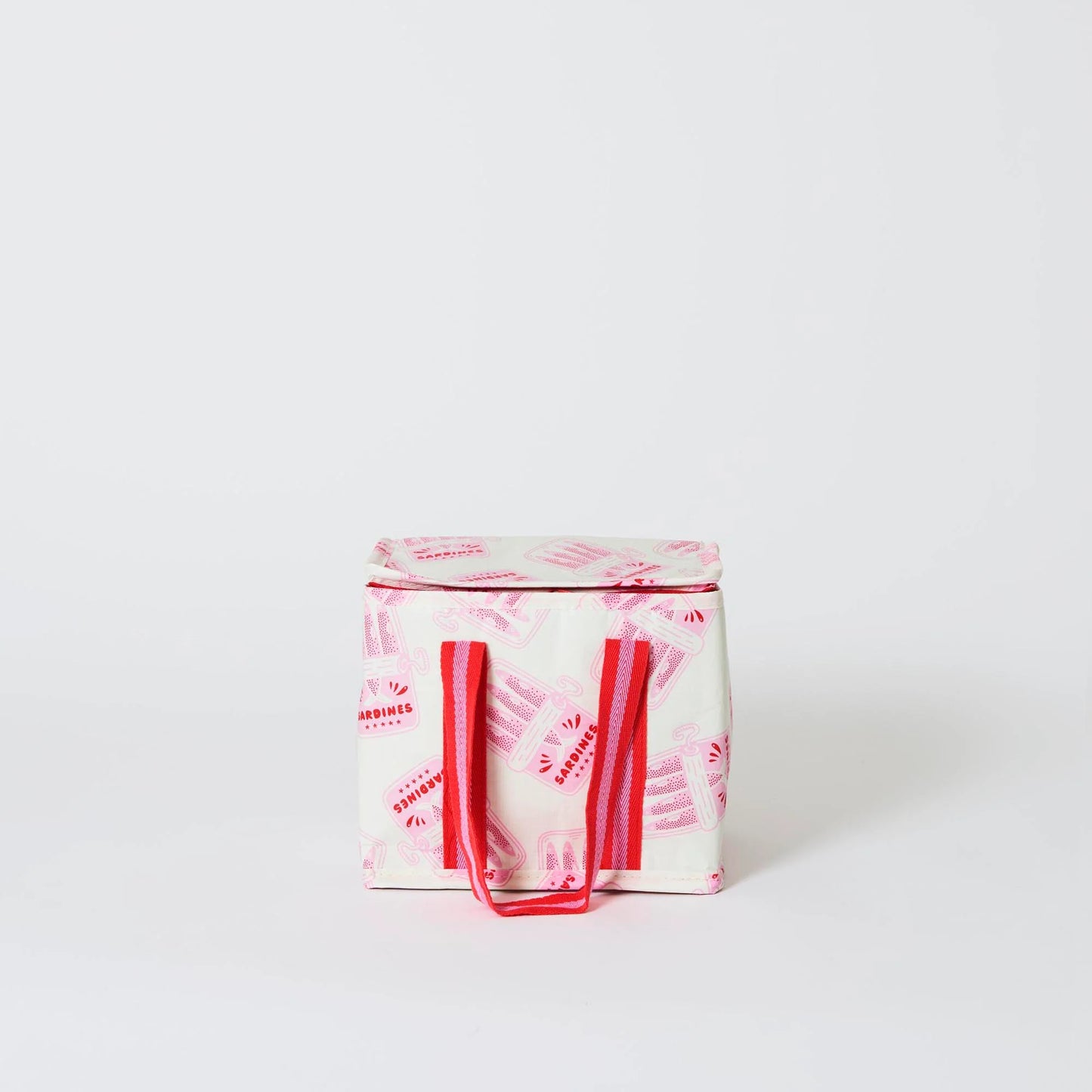 Project Ten Mini Insulated Tote Sardine