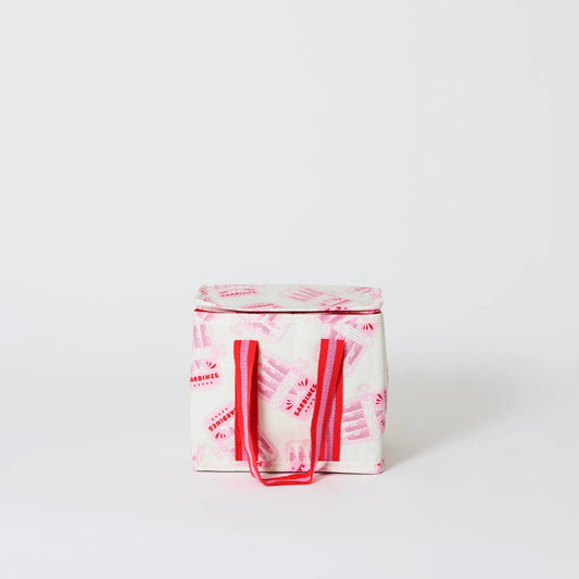 Project Ten Mini Insulated Tote Sardine