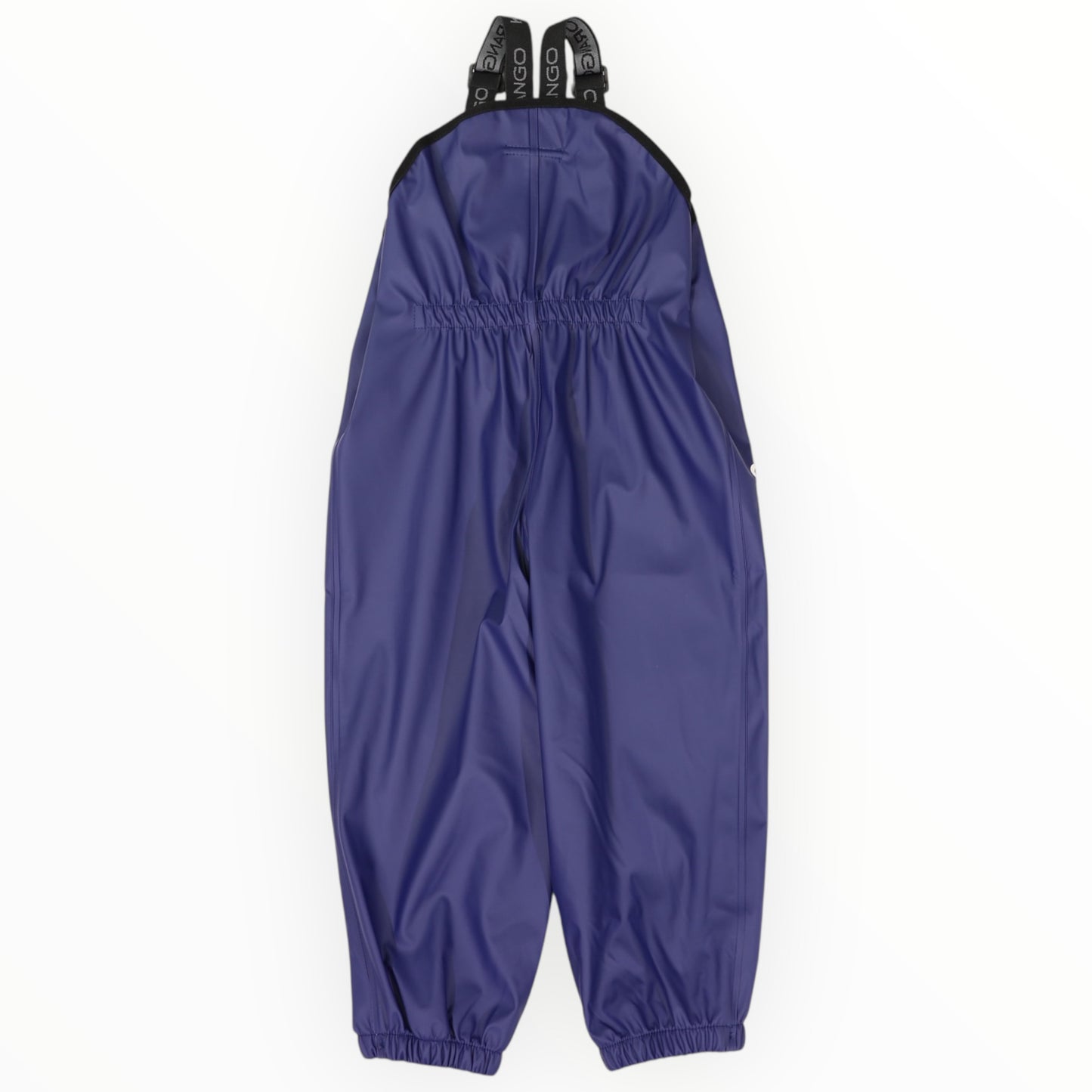 Korango Rain Overall Navy