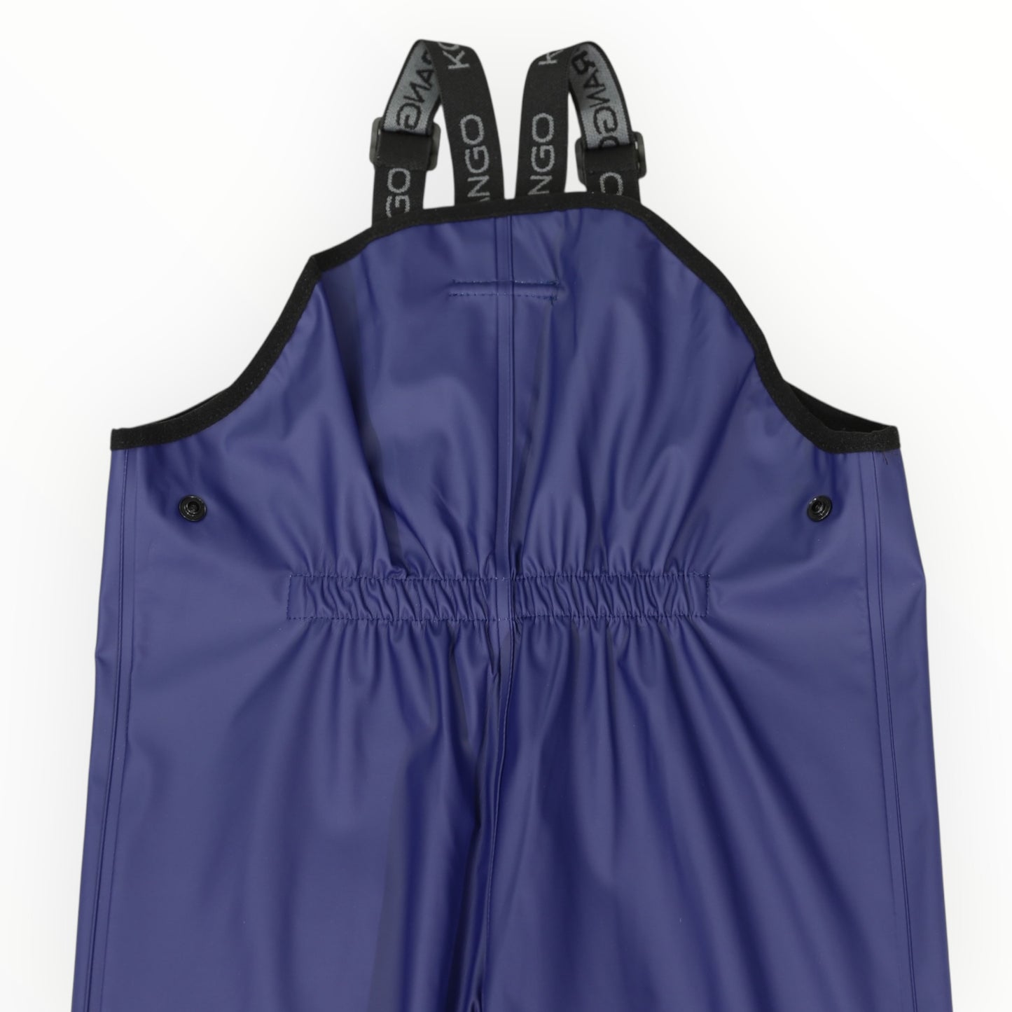 Korango Rain Overall Navy