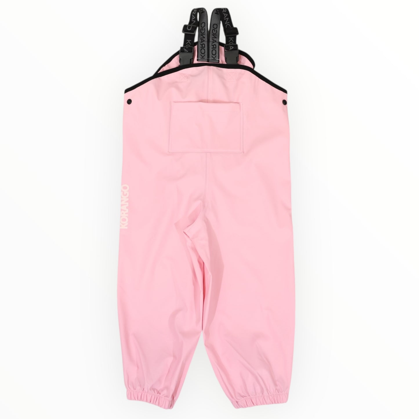 Korango Rain Overall Pink