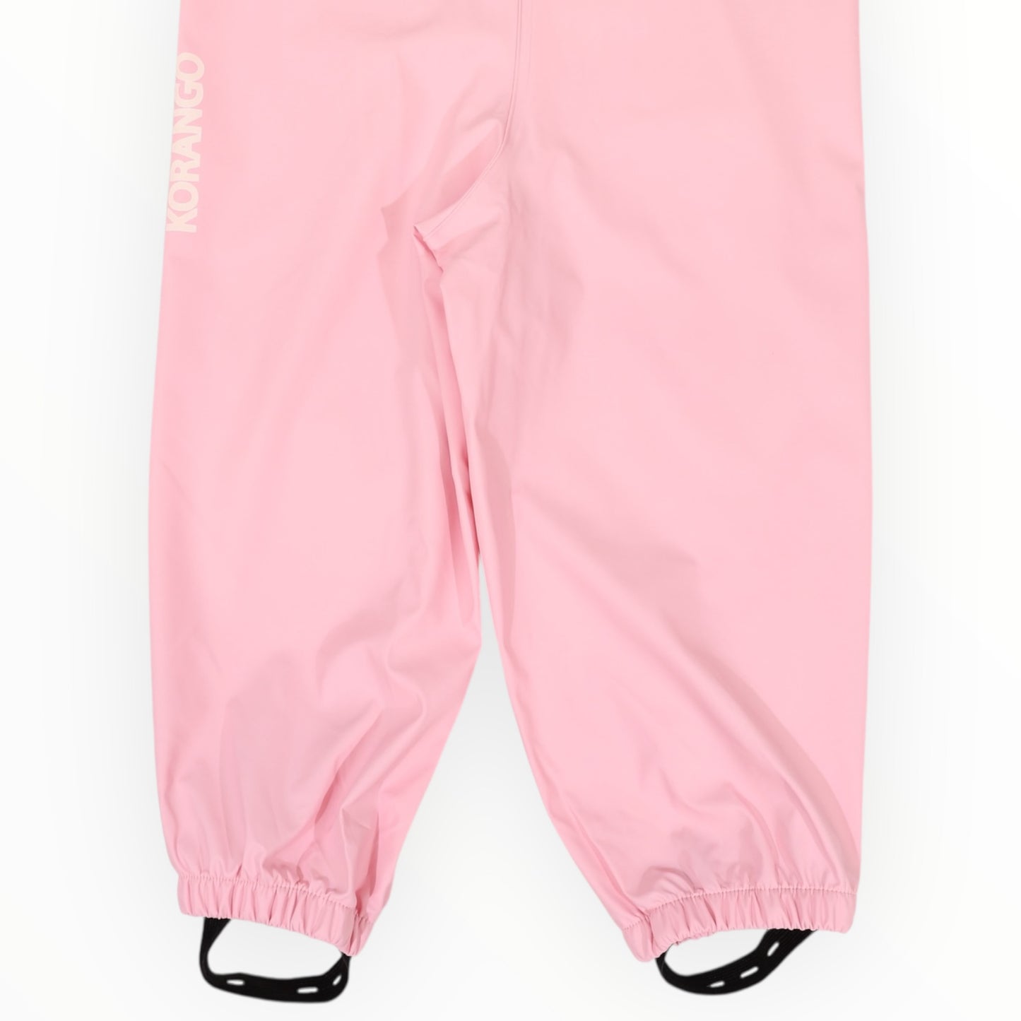 Korango Rain Overall Pink