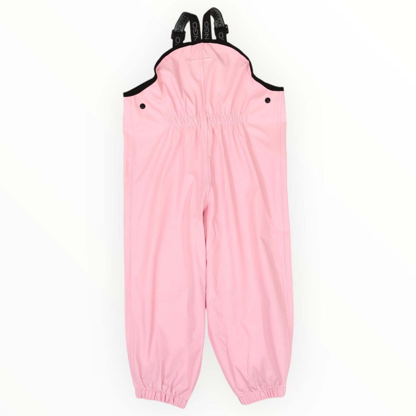Korango Rain Overall Pink