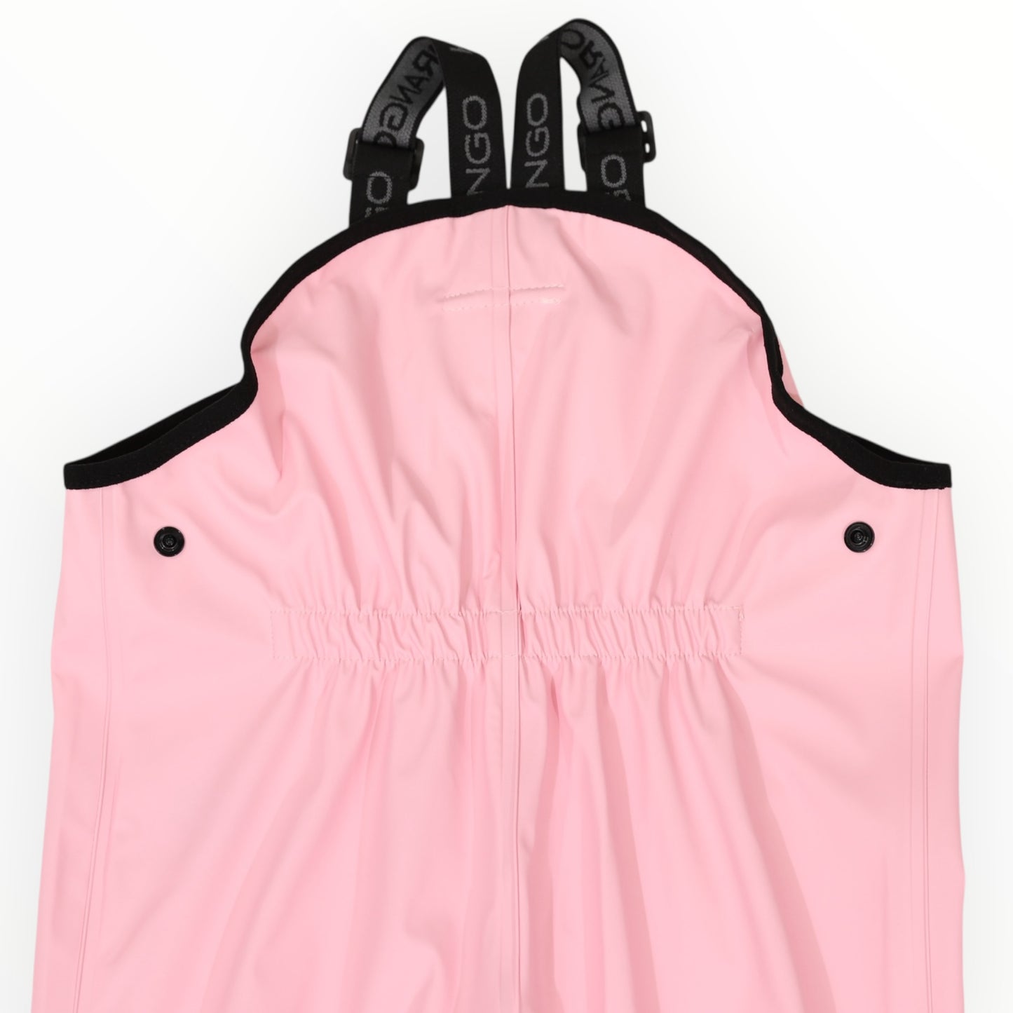 Korango Rain Overall Pink