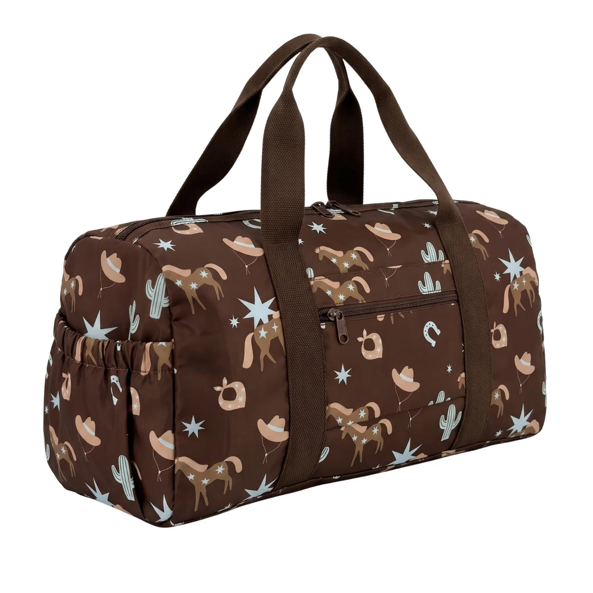 Kinnder Rodeo Duffle Bag