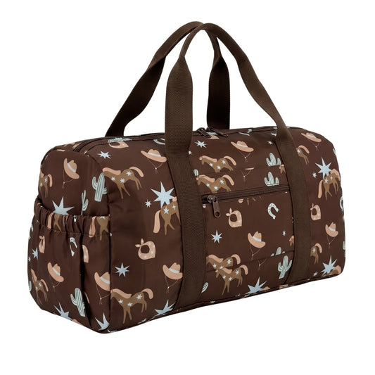 Kinnder Rodeo Duffle Bag