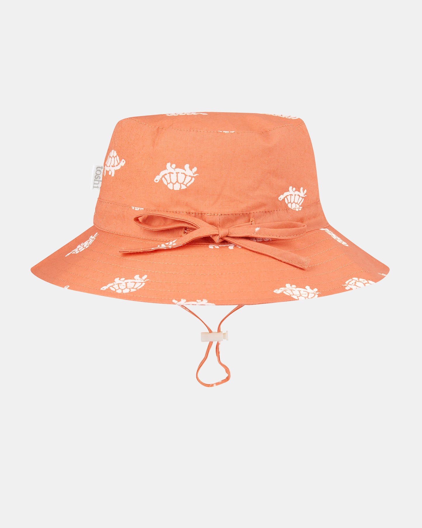 Toshi Sunhat Dreaming Turtle