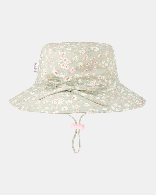 Toshi Sunhat Eva Thyme