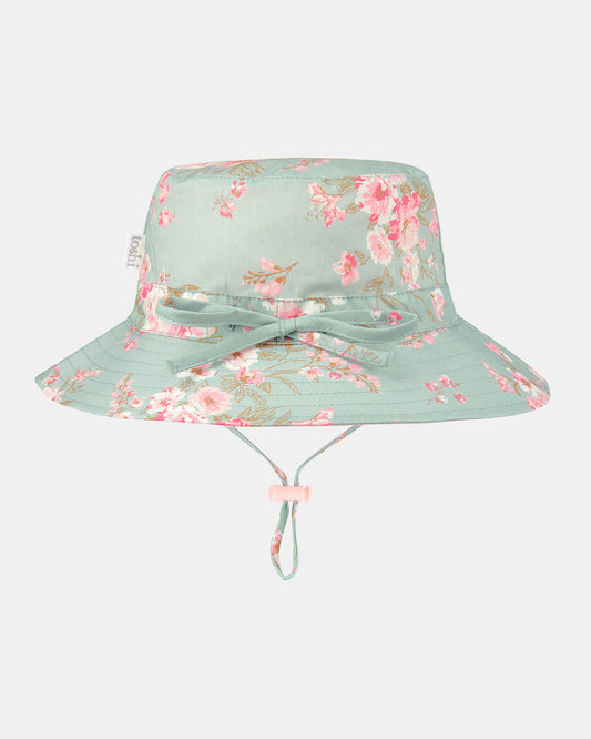 Toshi Sunhat Felicia Thyme