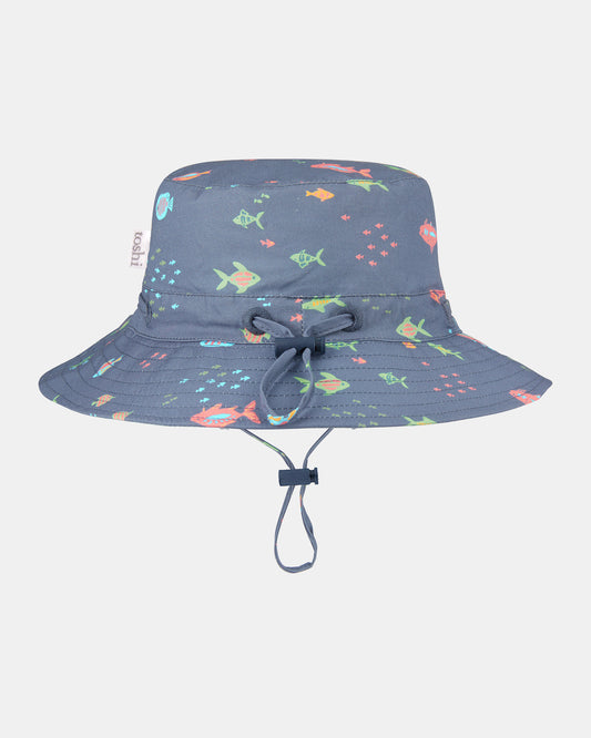 Toshi Sunhat Odyssey Snapper