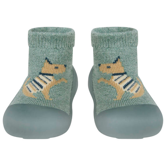 Toshi Organic Hybrid Walking Socks Lapdog