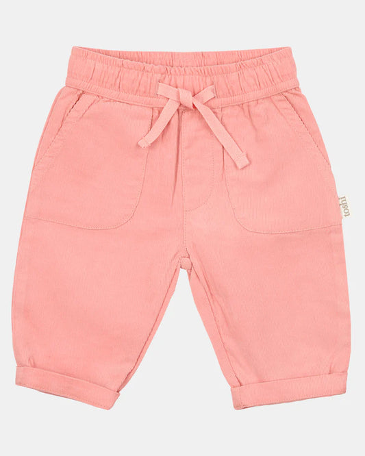 Toshi Pant Corduroy Quincy Dusty Rose