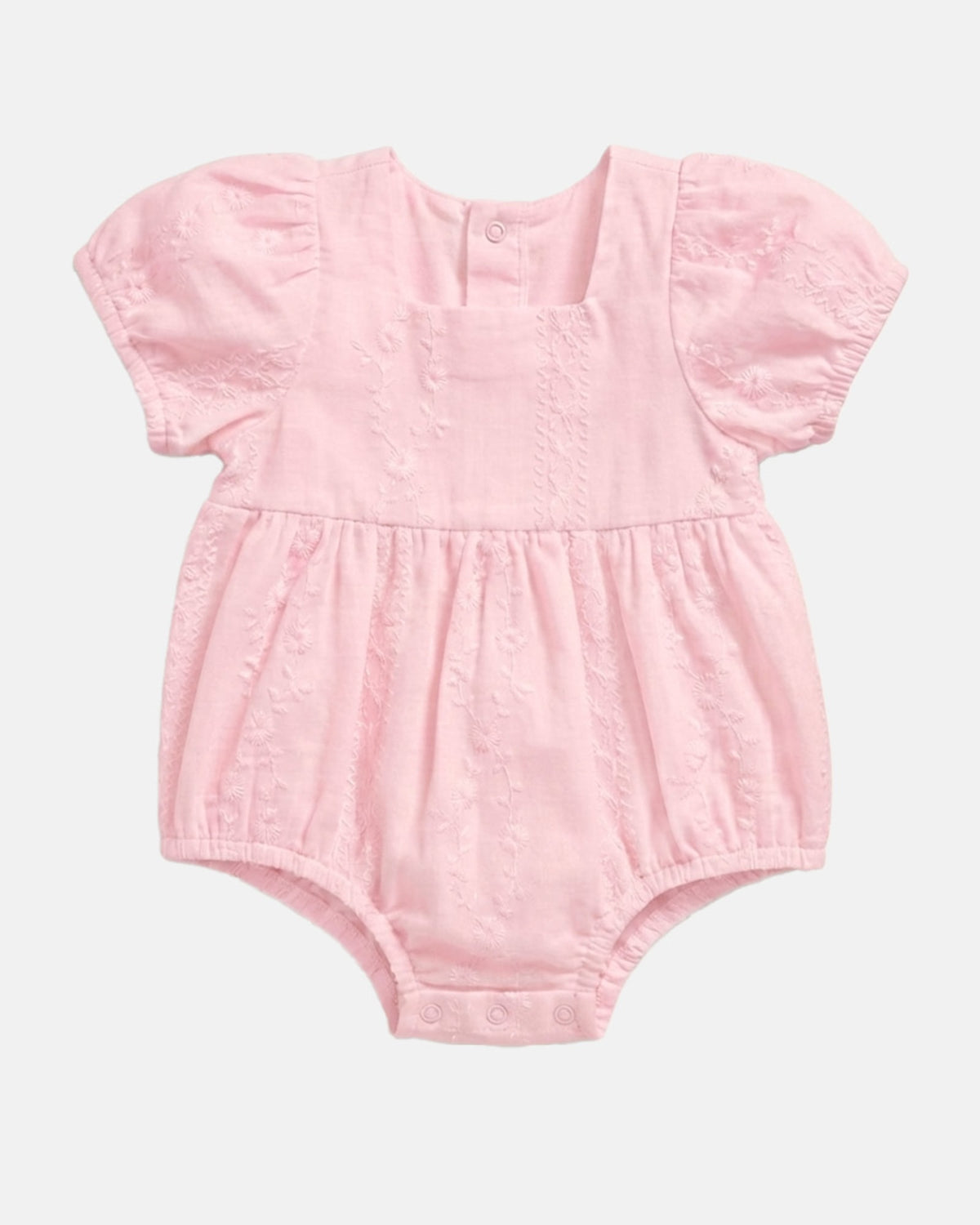 Baby Romper Florence Blossom