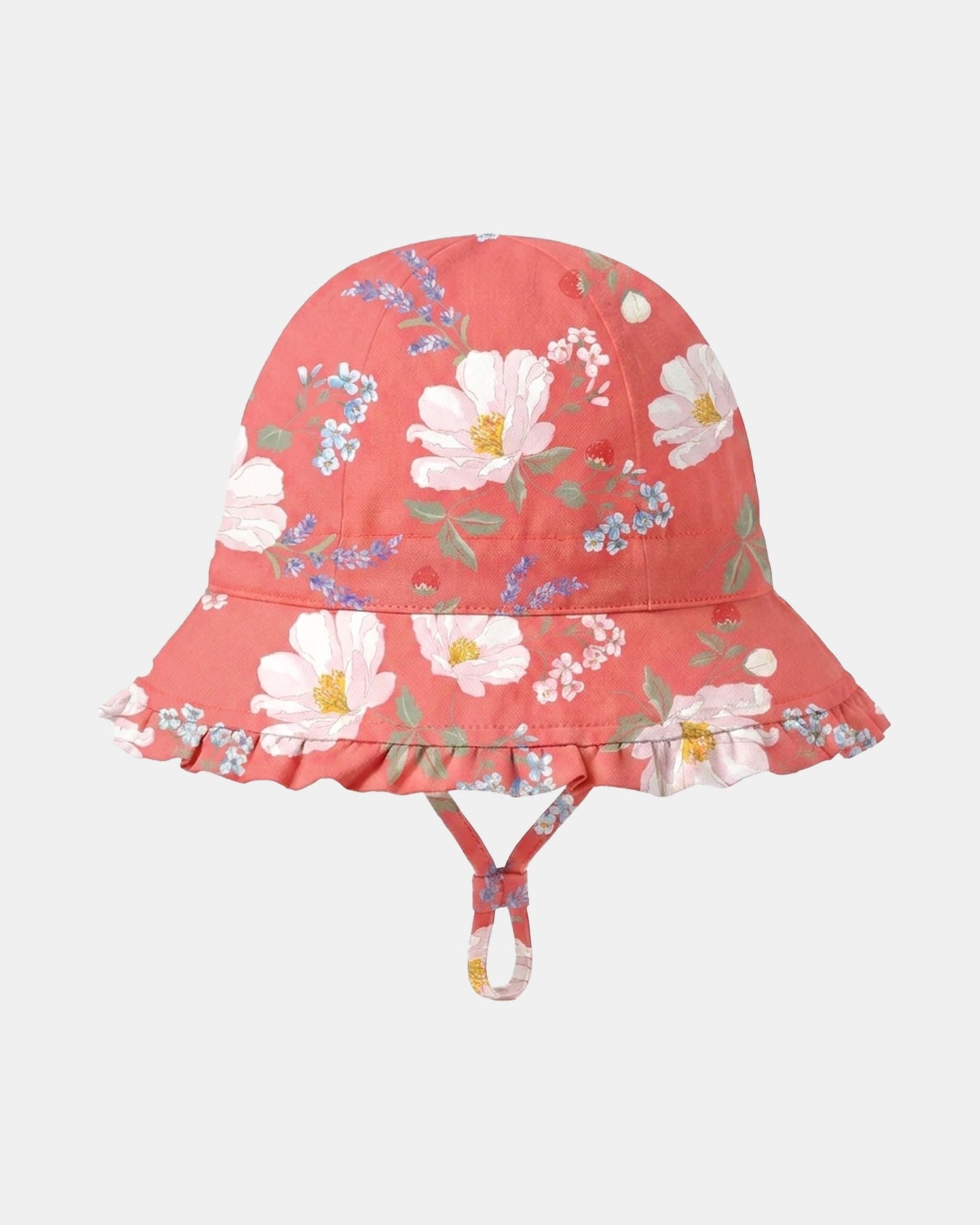 Bell Hat Arcadia Camille Paradise