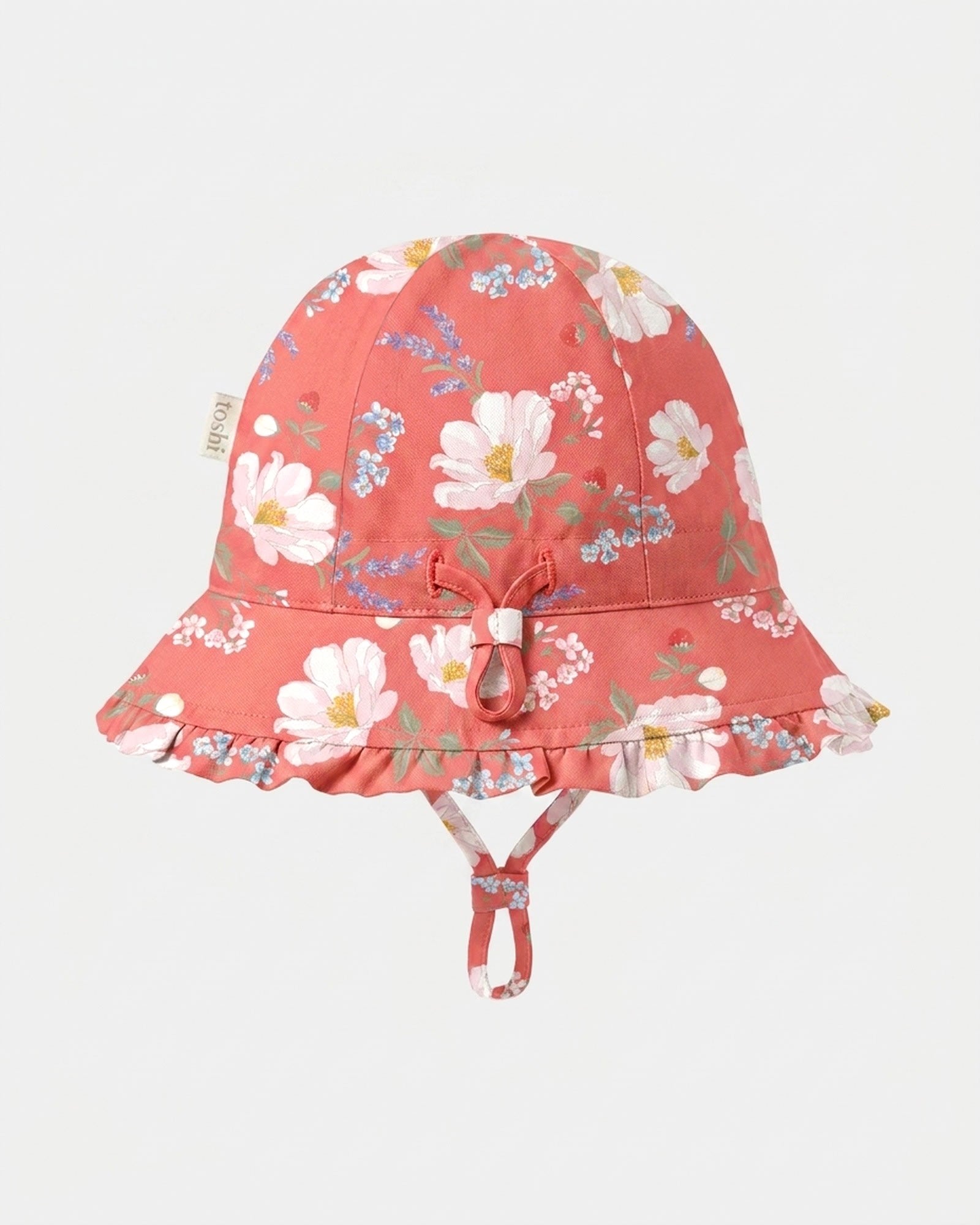 Bell Hat Arcadia Camille Paradise