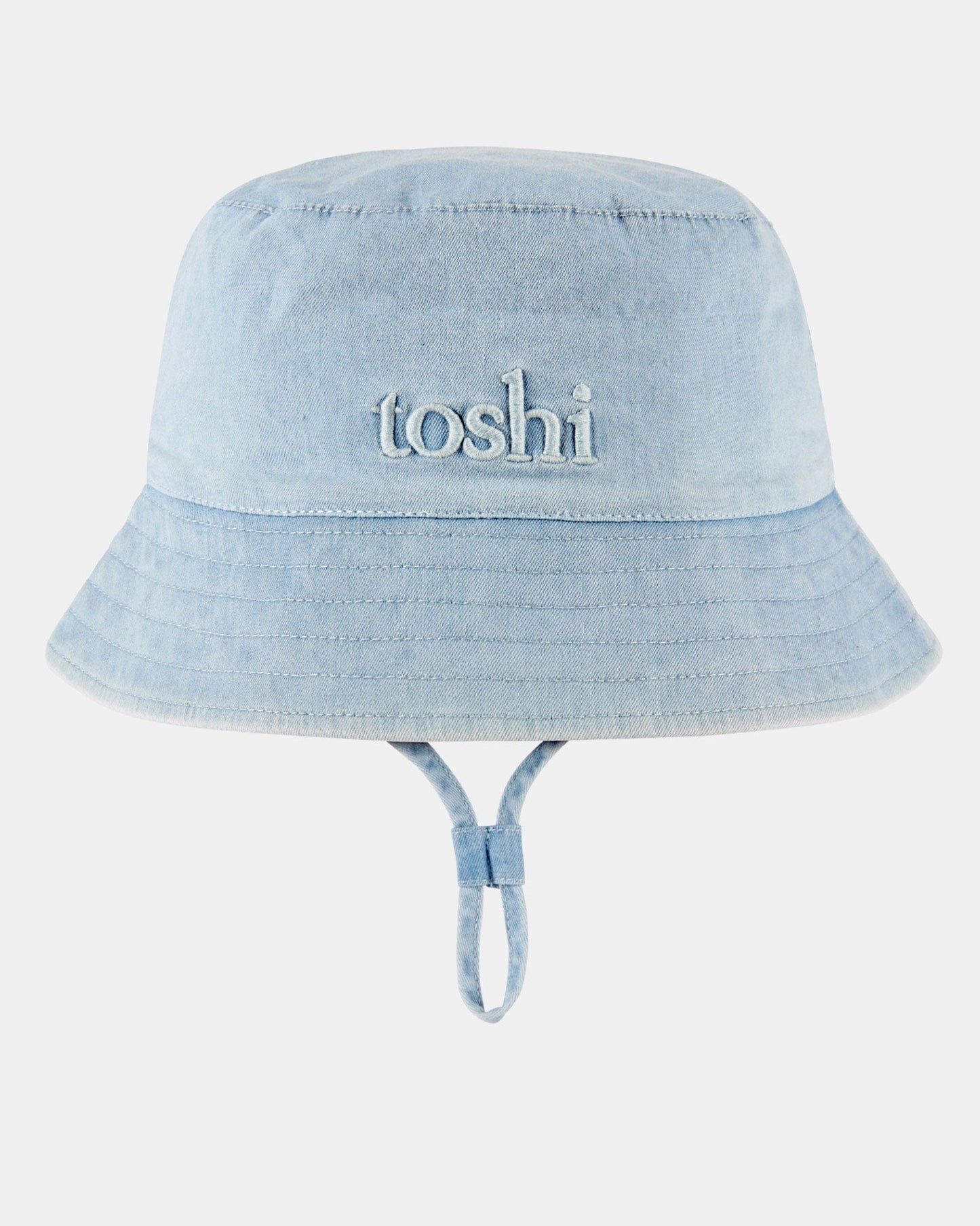 Bucket Hat Billy Denim