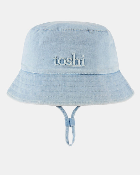 Bucket Hat Billy Denim