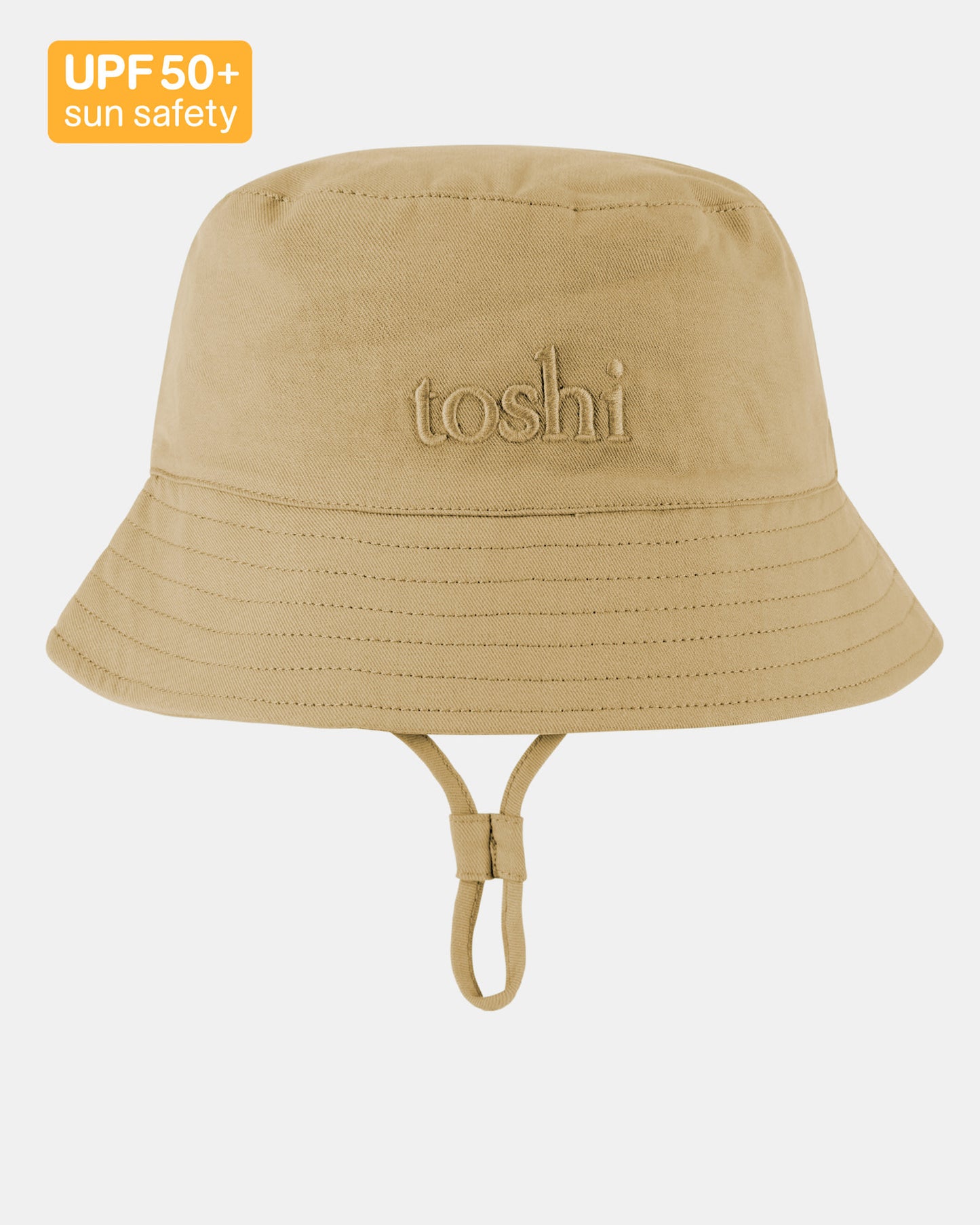 Bucket Hat Billy Driftwood