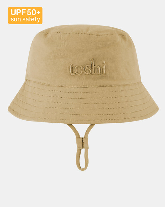 Bucket Hat Billy Driftwood