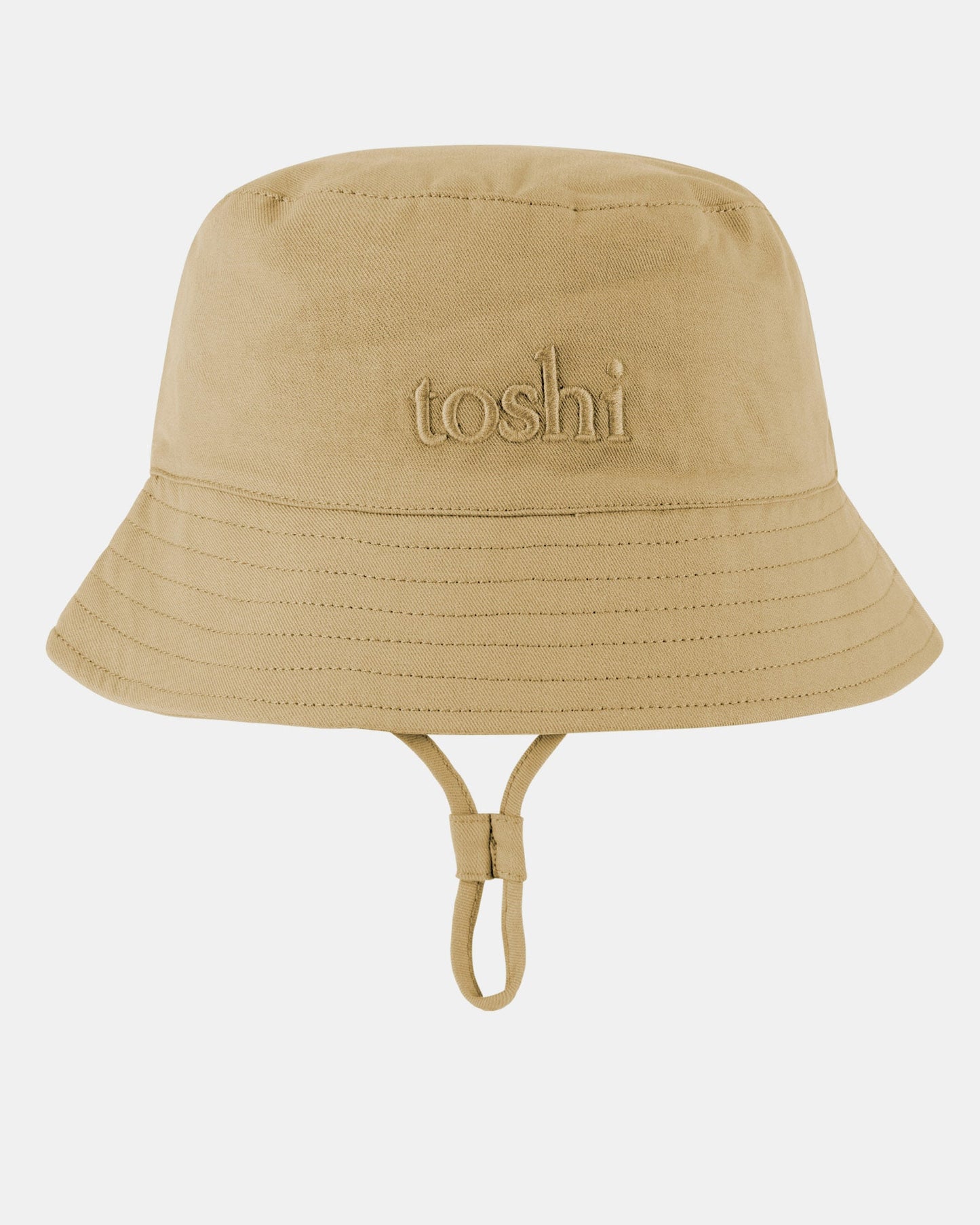 Bucket Hat Billy Driftwood