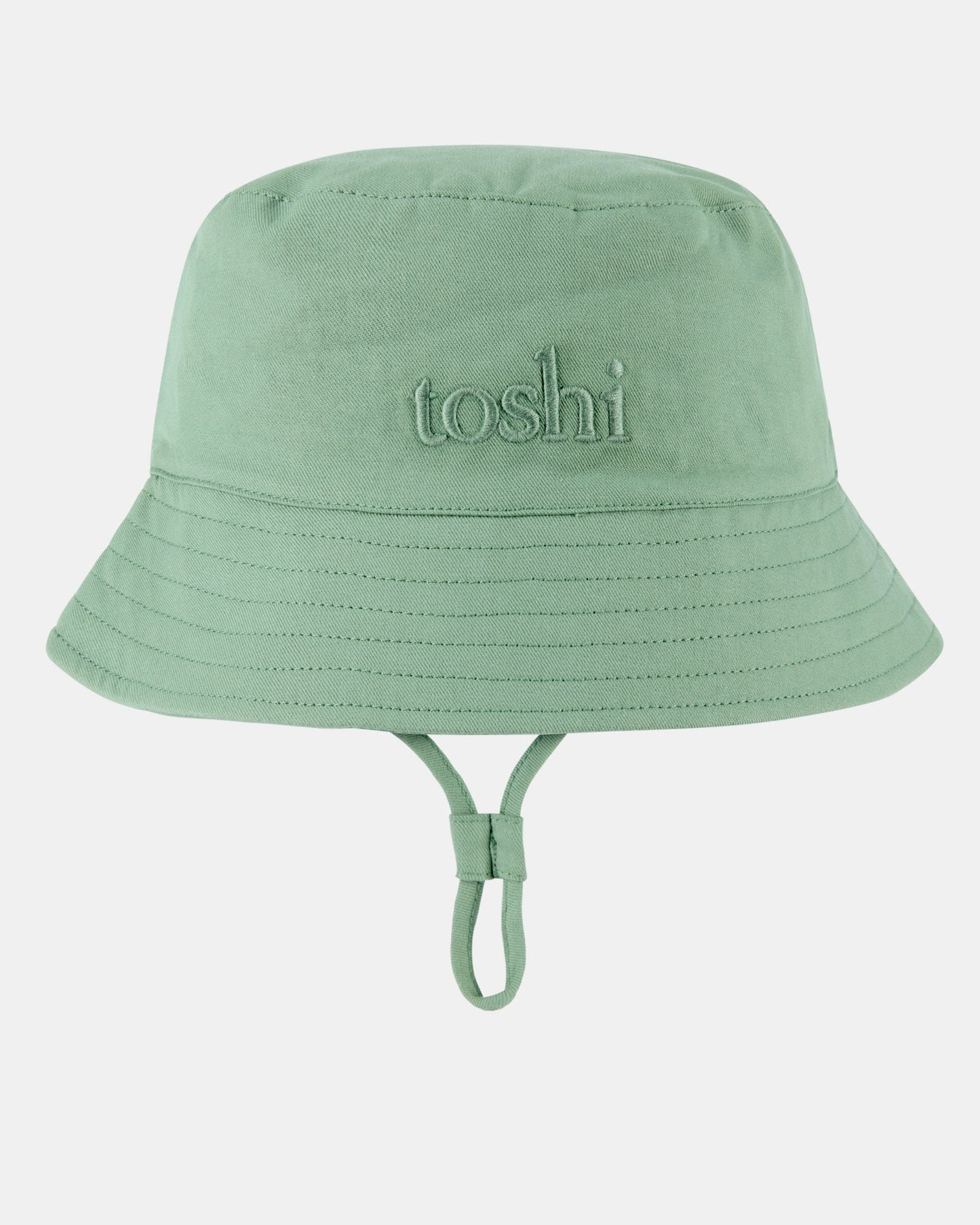Bucket Hat Billy Teal