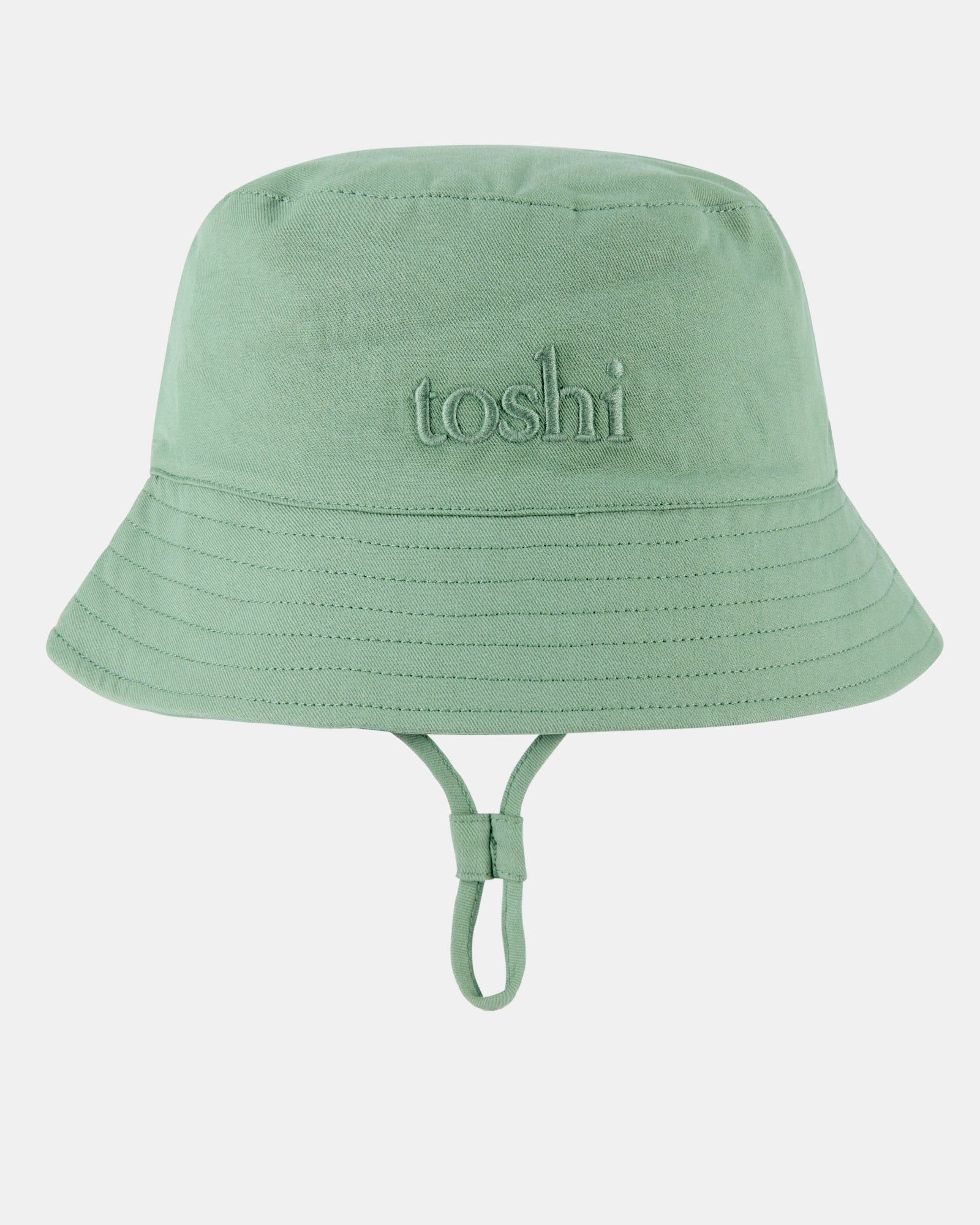 Bucket Hat Billy Teal