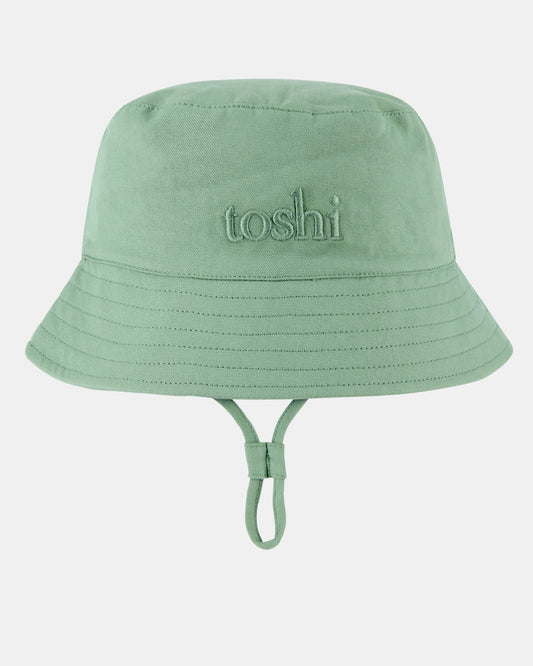 Bucket Hat Billy Teal