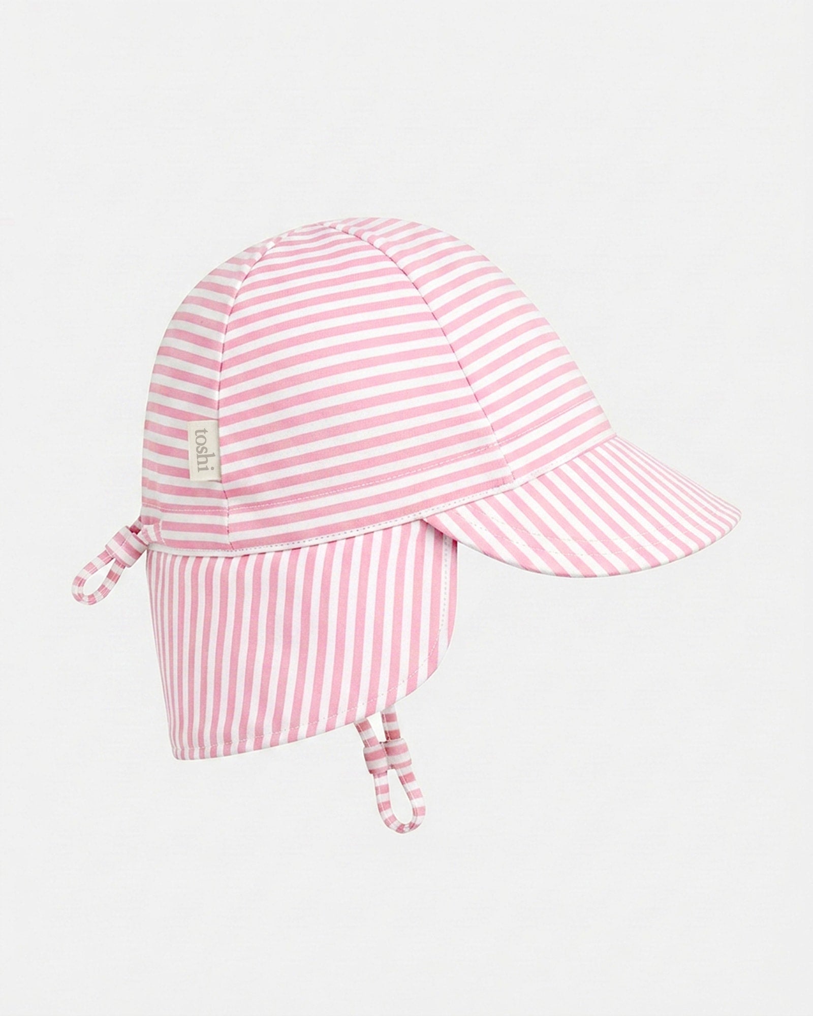Flap Cap Mini Blossom
