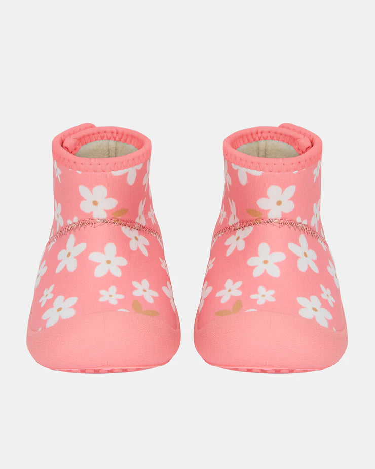 Toshi Baby Gumbooties Rosie Posie