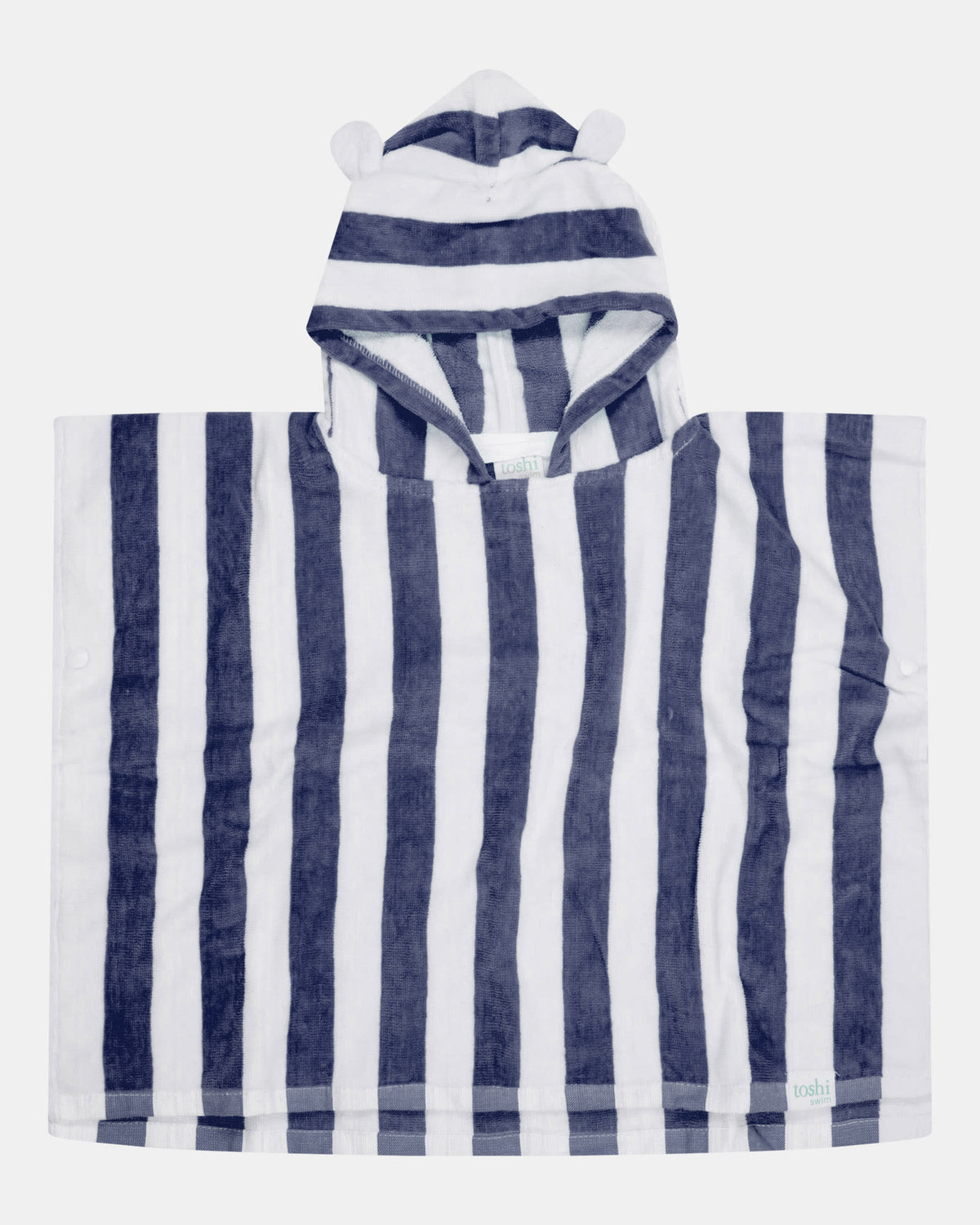 Hooded Towel Beachcomber Moonlight