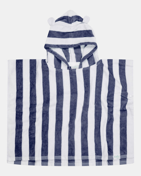 Hooded Towel Beachcomber Moonlight