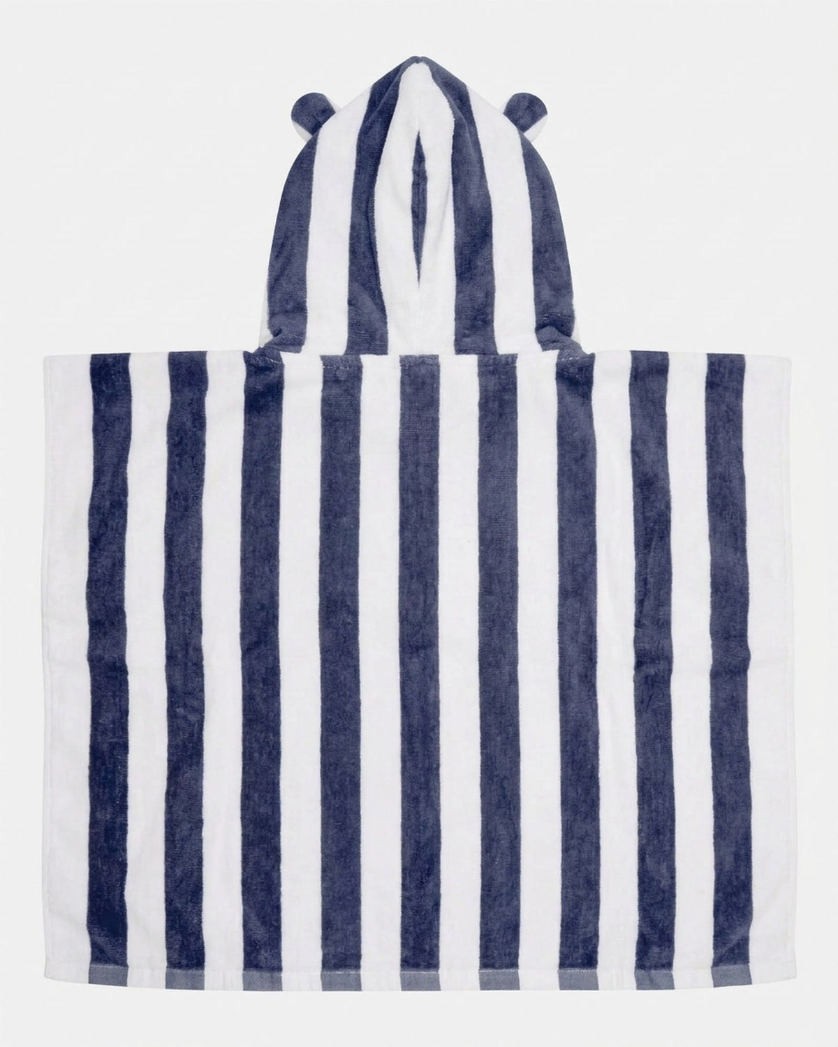 Hooded Towel Beachcomber Moonlight