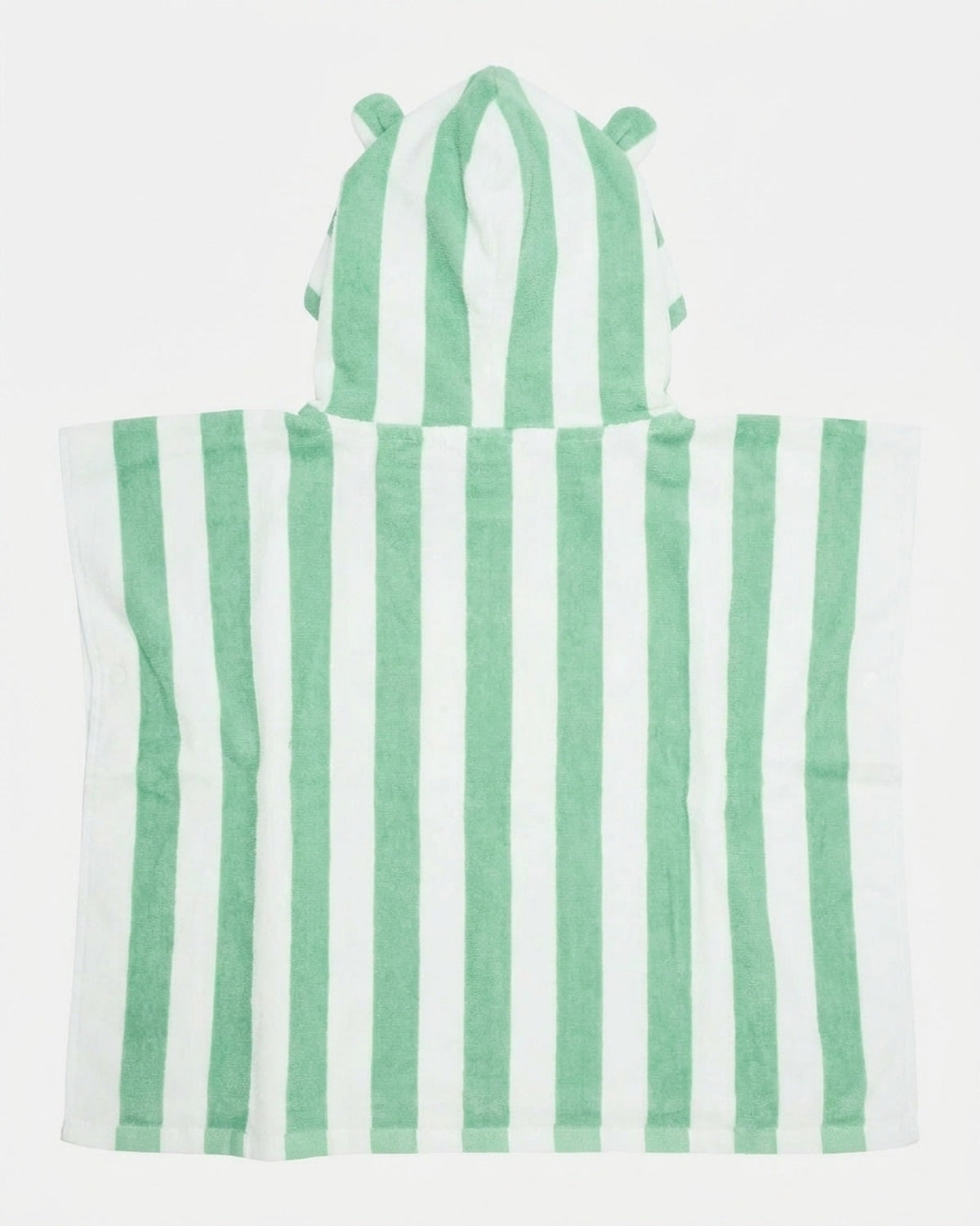 Hooded Towel Beachcomber Seagrass