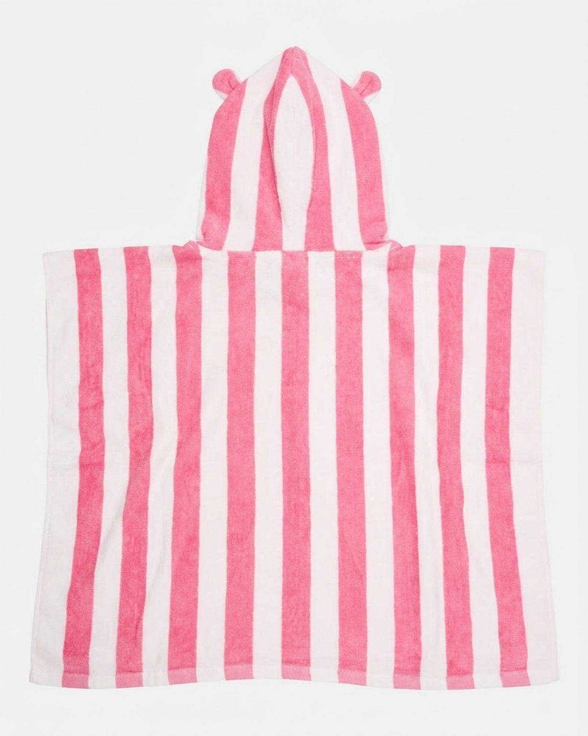 Hooded Towel Beachcomber Watermelon