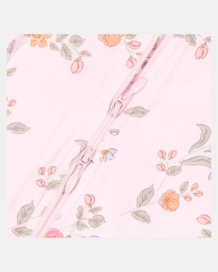 Toshi Onesie Harvest Cottage Garden