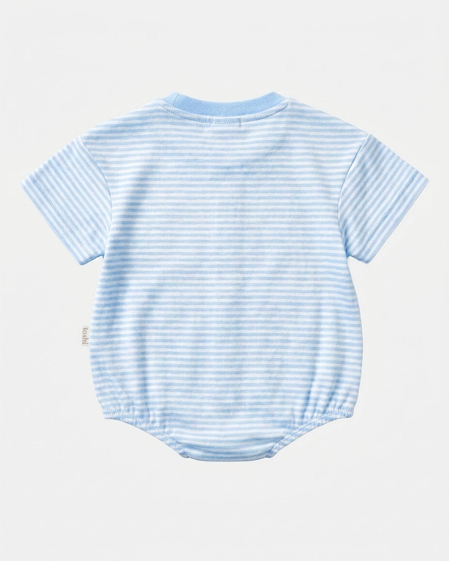 Onesie S/S Bubble Mini Sea