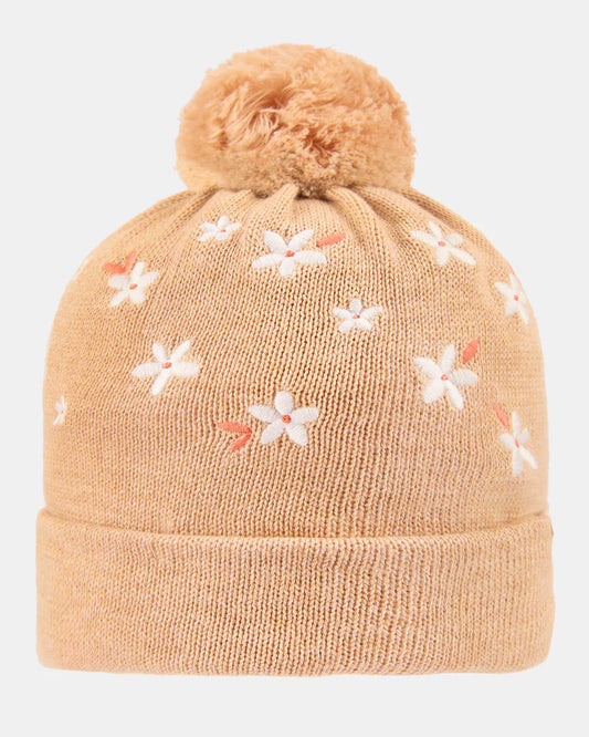 Toshi Organic Beanie Mystical Jasmine Oak