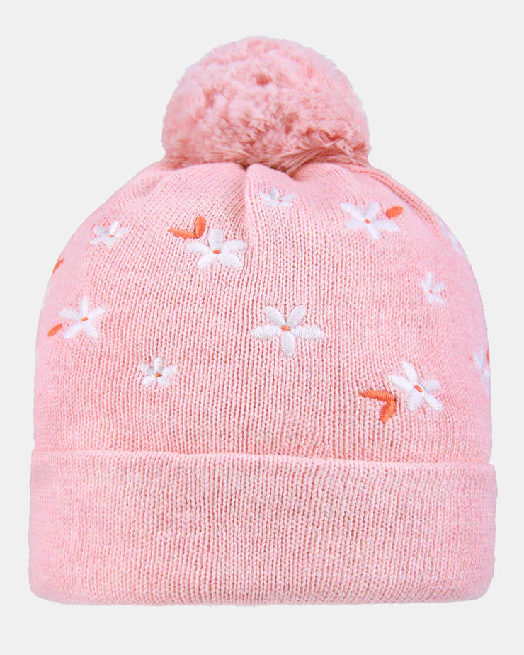 Toshi Organic Beanie Mystical Jasmine Rose