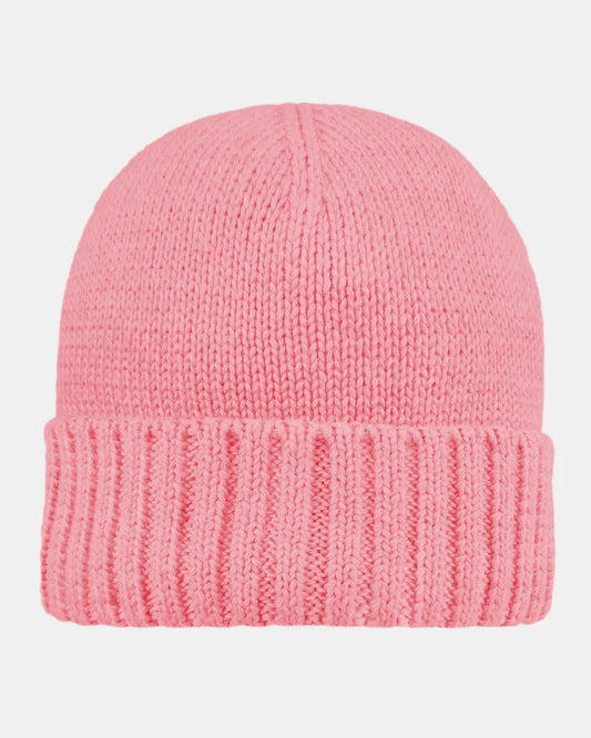 Toshi Organic Beanie Rover Winter Rose